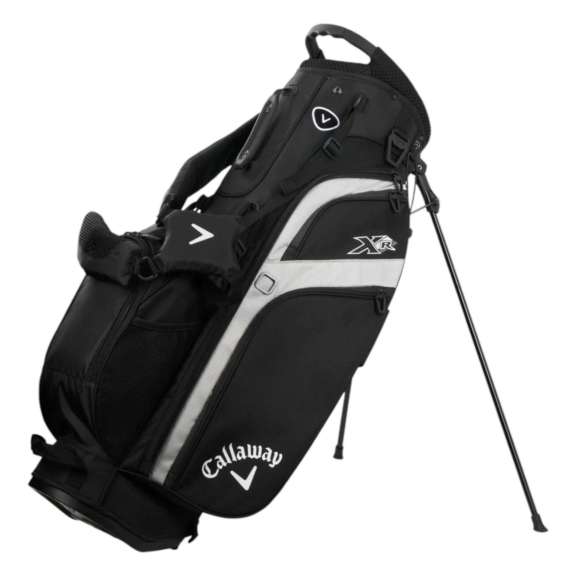 Callaway XR 13 Piece Golf Package Set | Graphite - Image 2