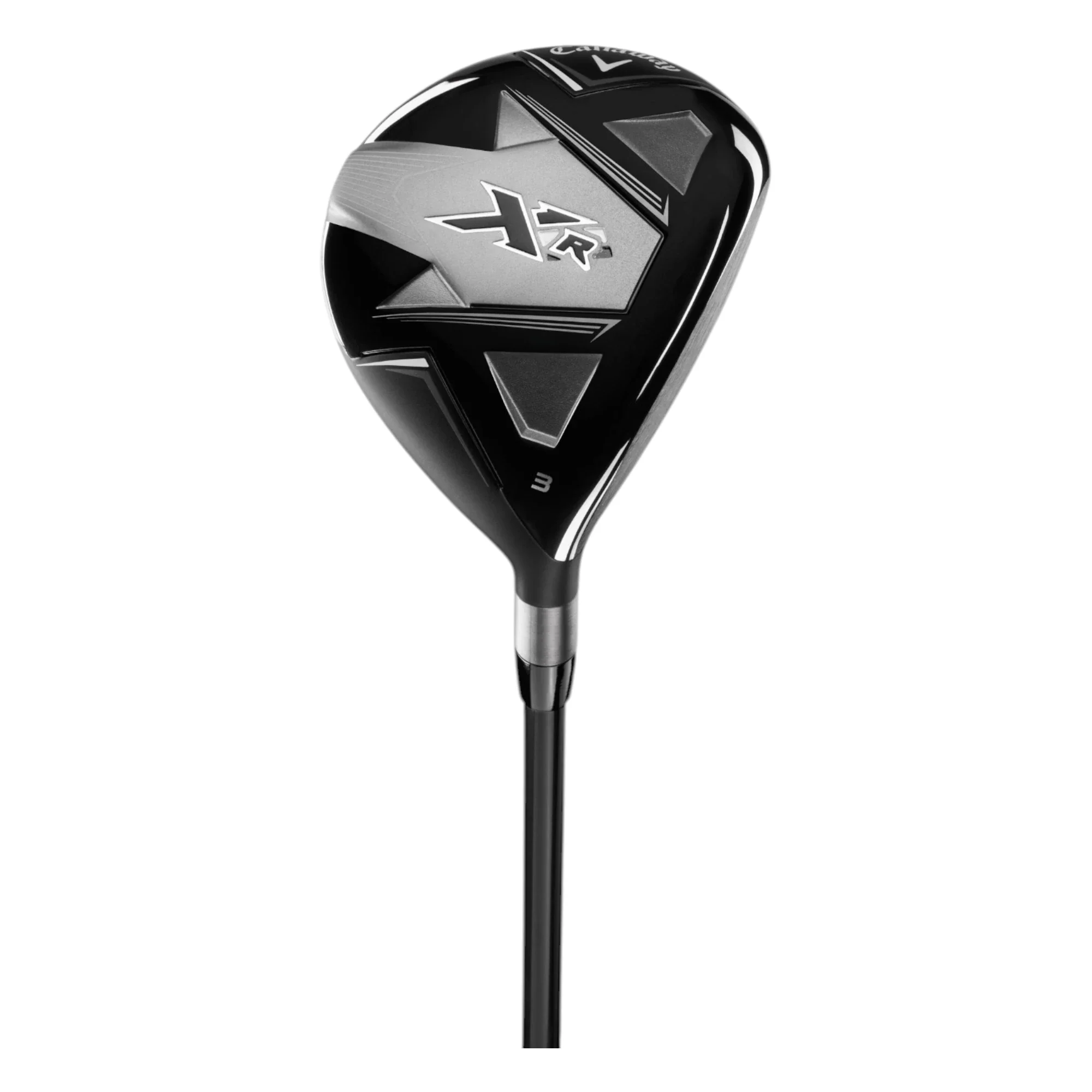 Callaway XR 13 Piece Golf Package Set | Graphite - Image 4