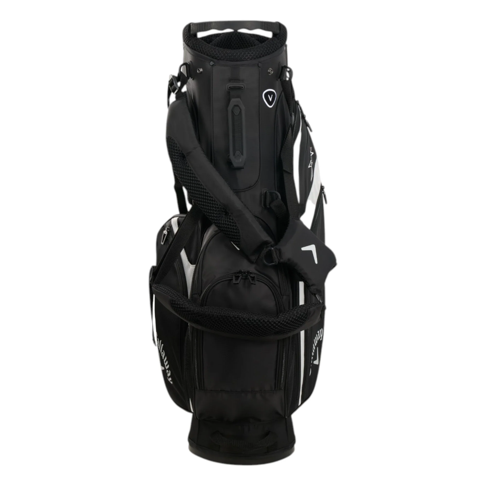 Callaway XR 13 Piece Golf Package Set | Graphite - Image 9