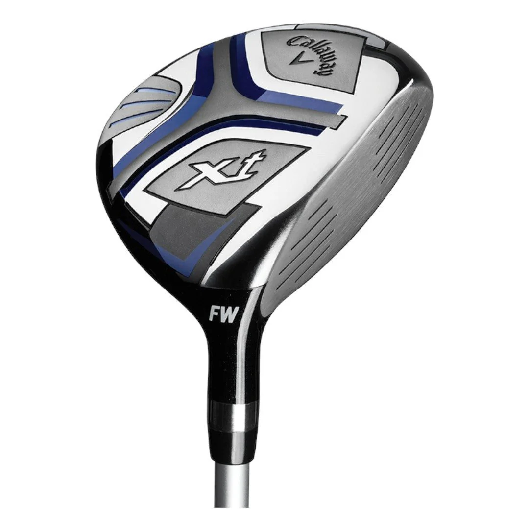 Callaway XT 10-Piece Junior Golf Package Set - Image 3