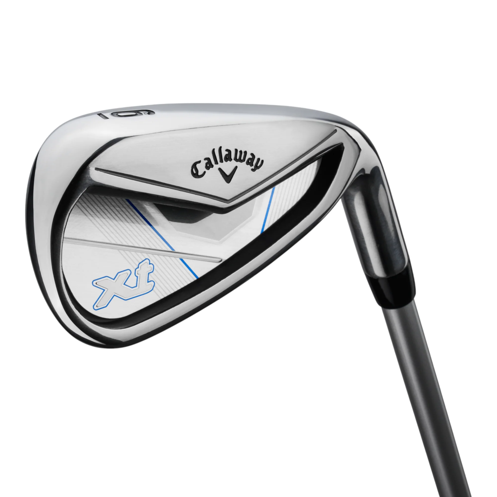 Callaway 2026 XT Junior 11-Piece Junior Golf Package Set - Image 10