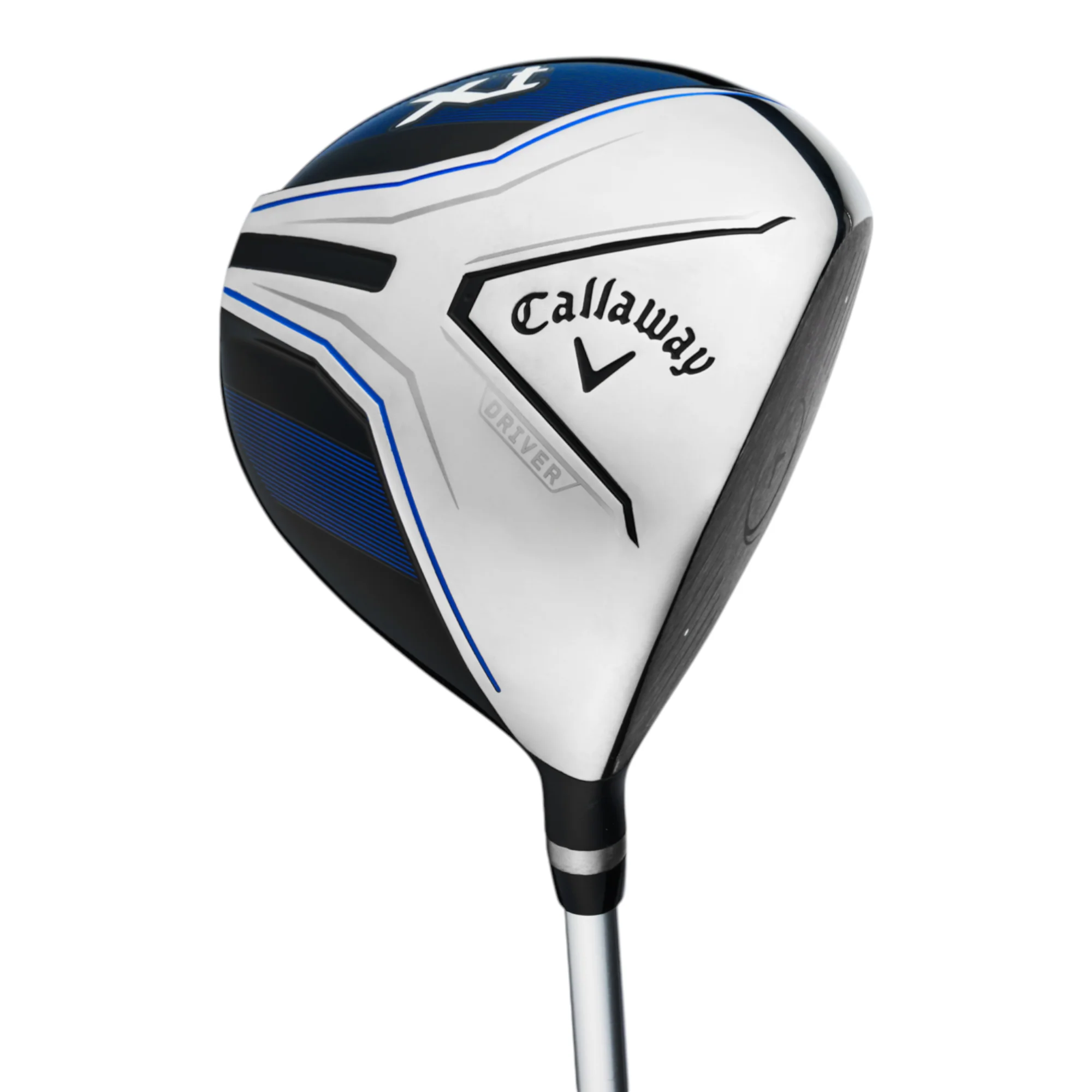 Callaway 2026 XT Junior 11-Piece Junior Golf Package Set - Image 4