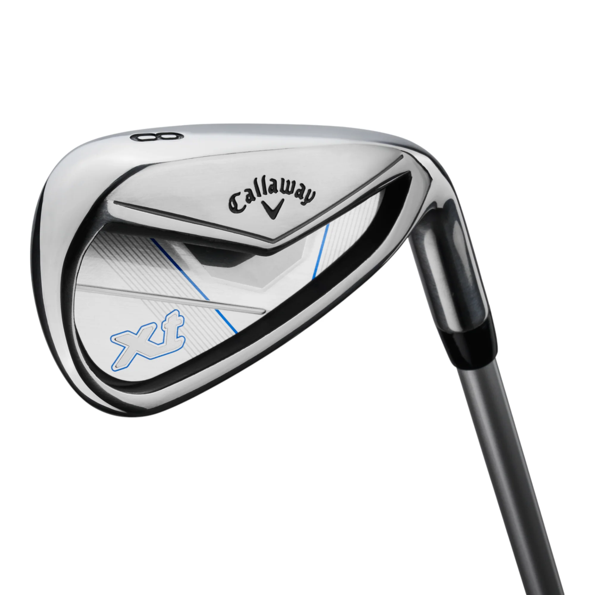 Callaway 2026 XT Junior 11-Piece Junior Golf Package Set - Image 8