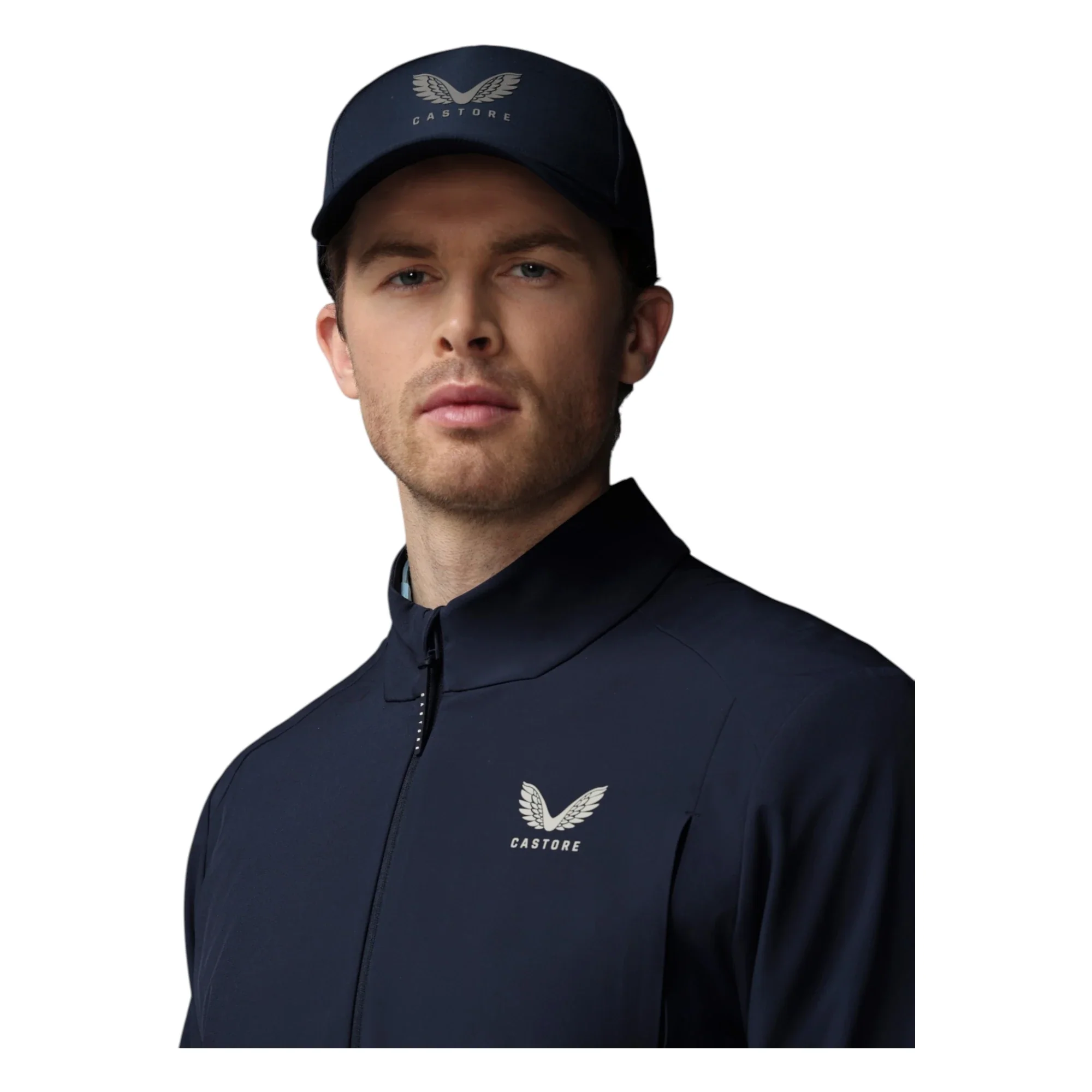 Castore Core Golf Cap CUD90942 - Image 2