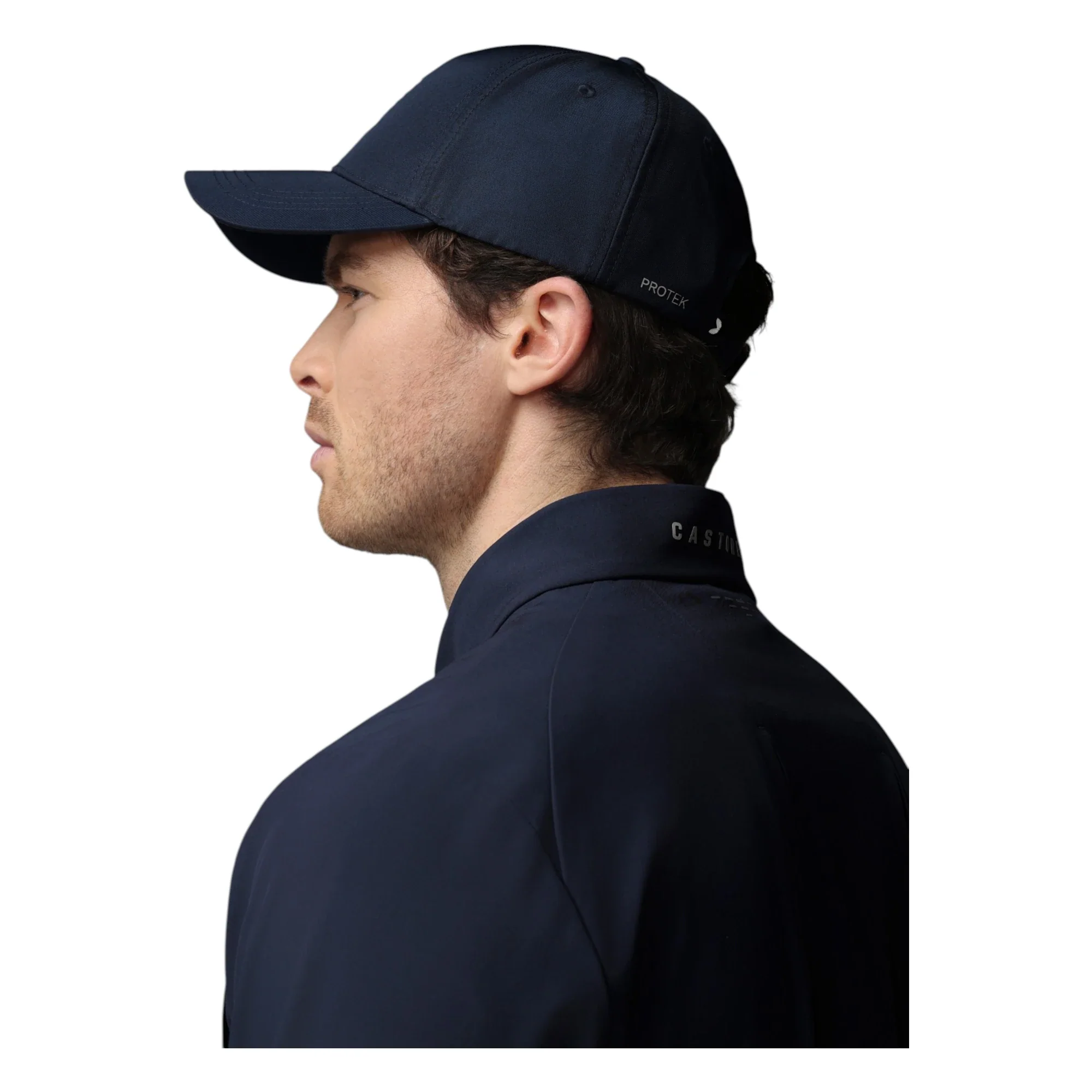 Castore Core Golf Cap CUD90942 - Image 3