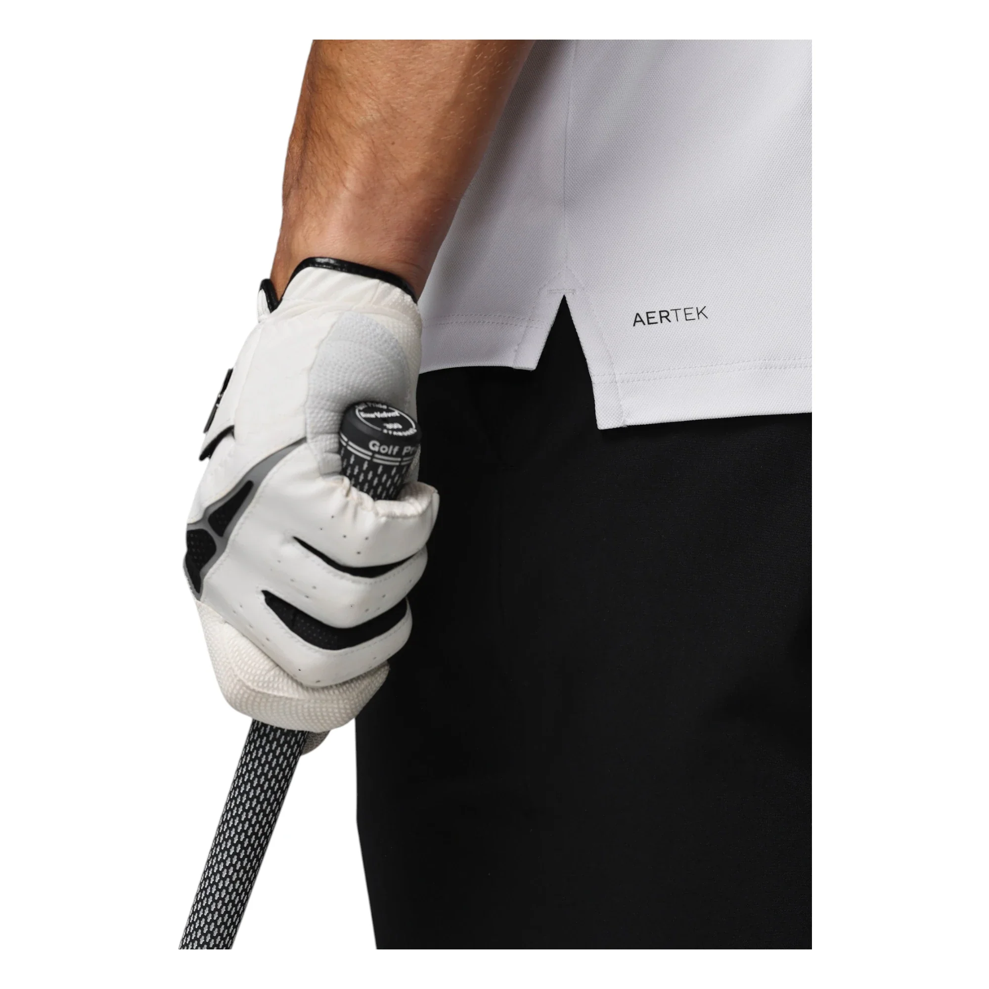 Castore Essential Golf Polo Shirt MLM00046CAS - Image 10