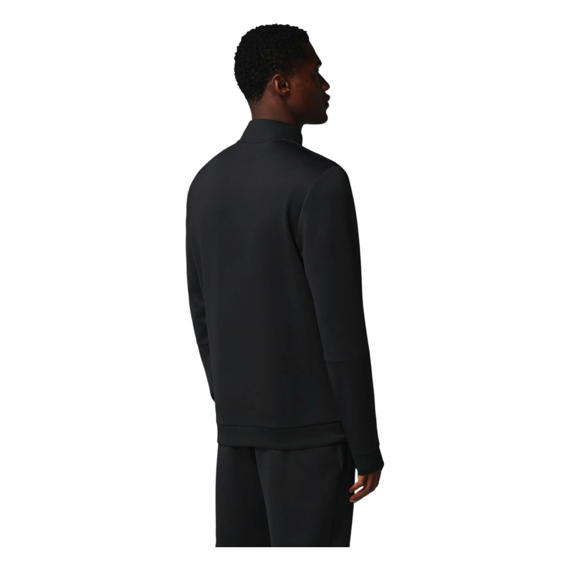 Castore Flex 1/4 Zip Golf Mid Layer MLM00010CAS - Image 3