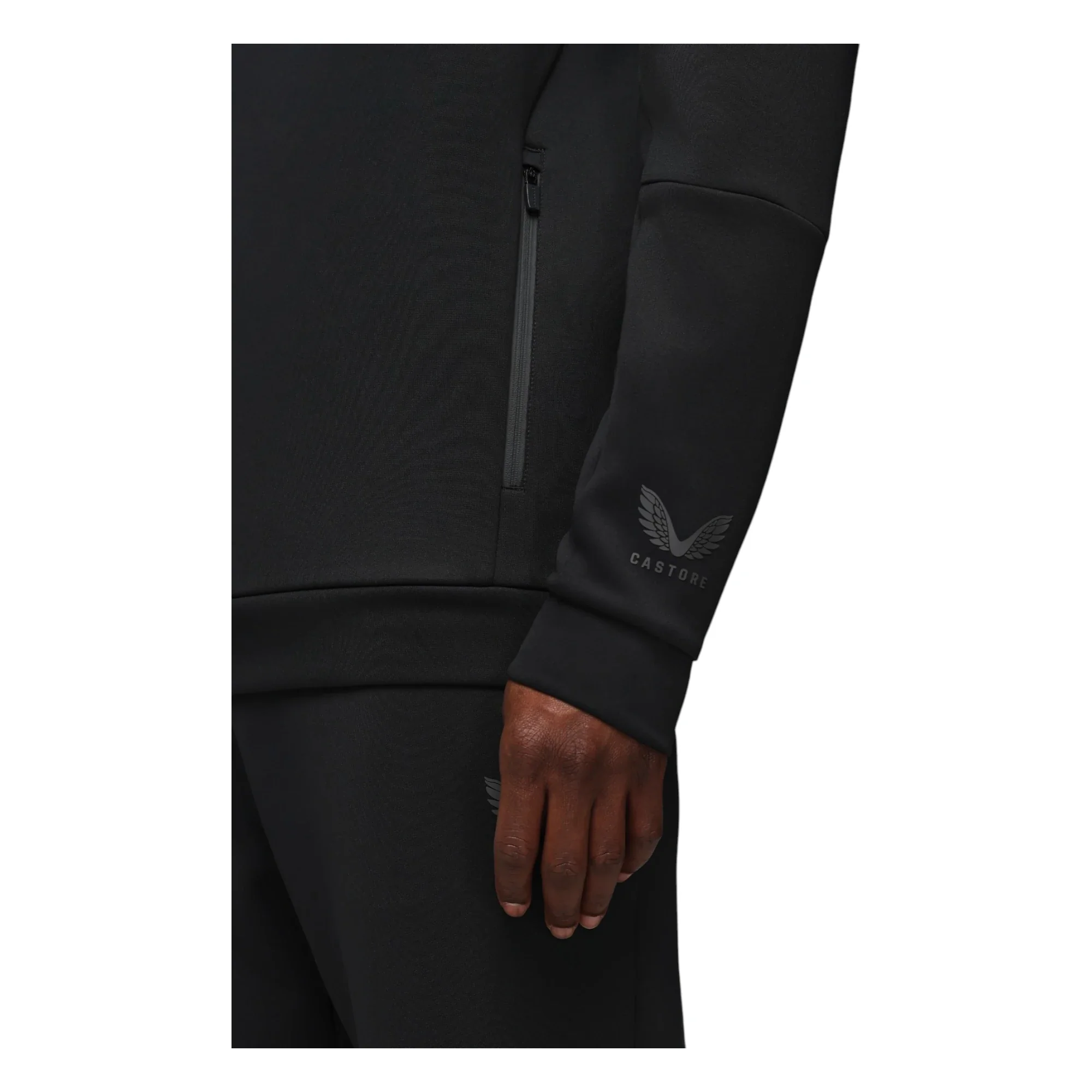 Castore Flex Golf Hoodie MLM00009CAS - Image 7