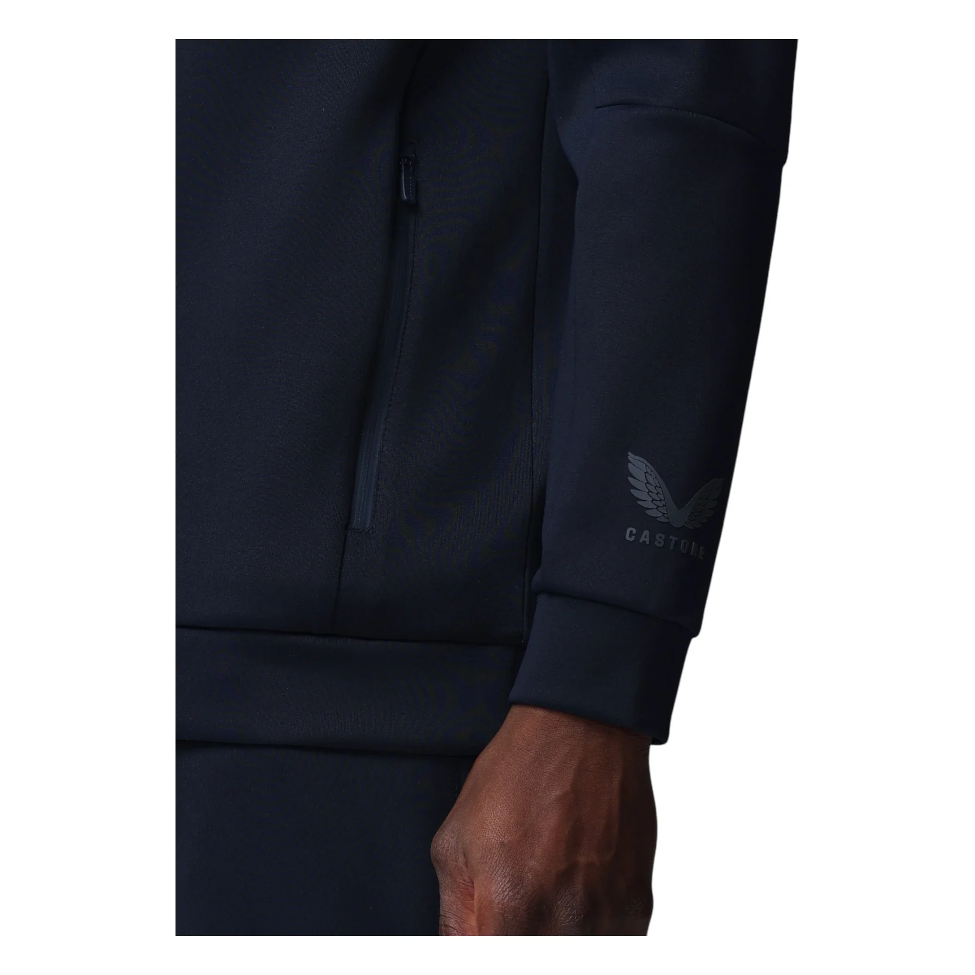 Castore Flex Golf Hoodie MLM00009CAS - Image 7