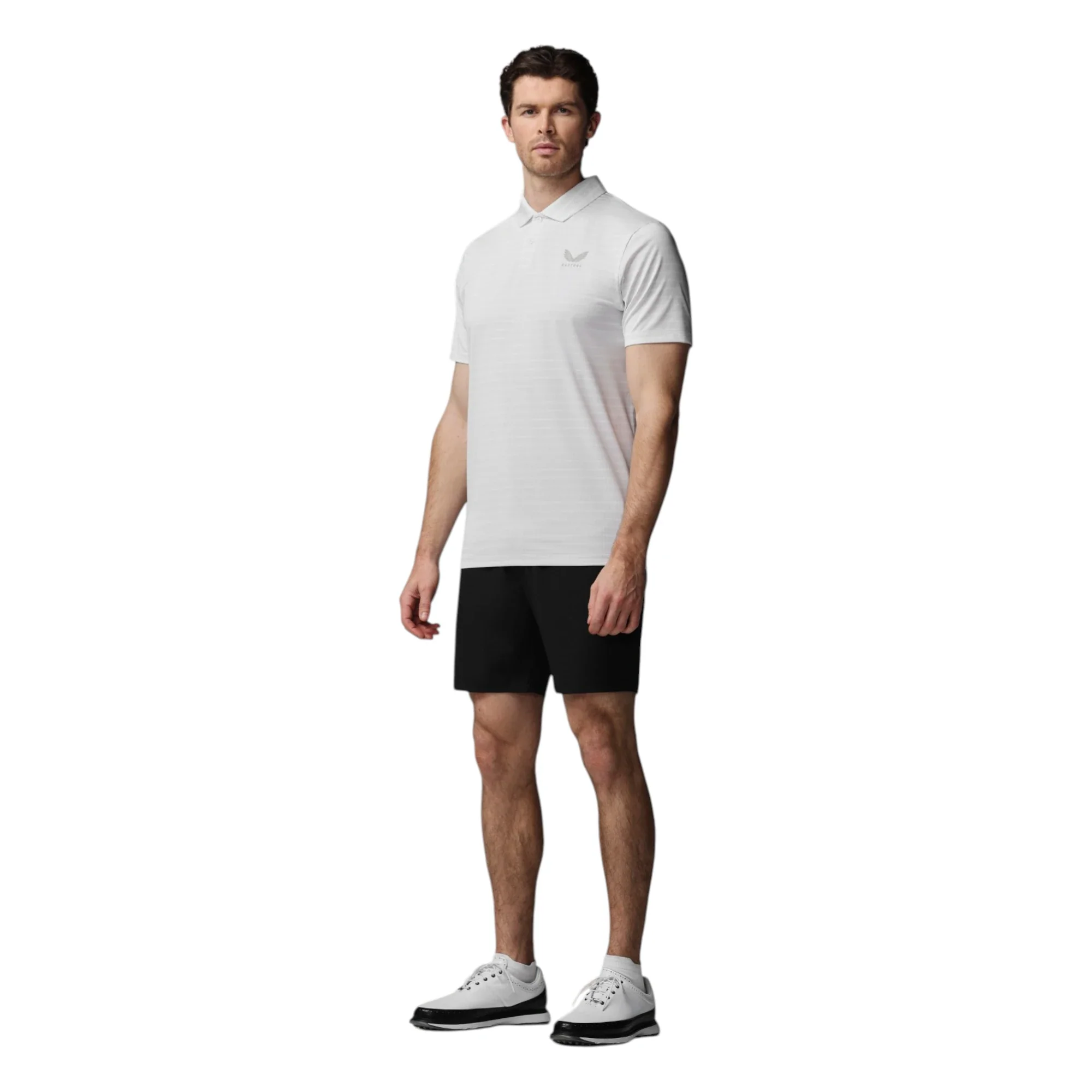 Castore Golf Shorts MLM00049CAS - Image 3