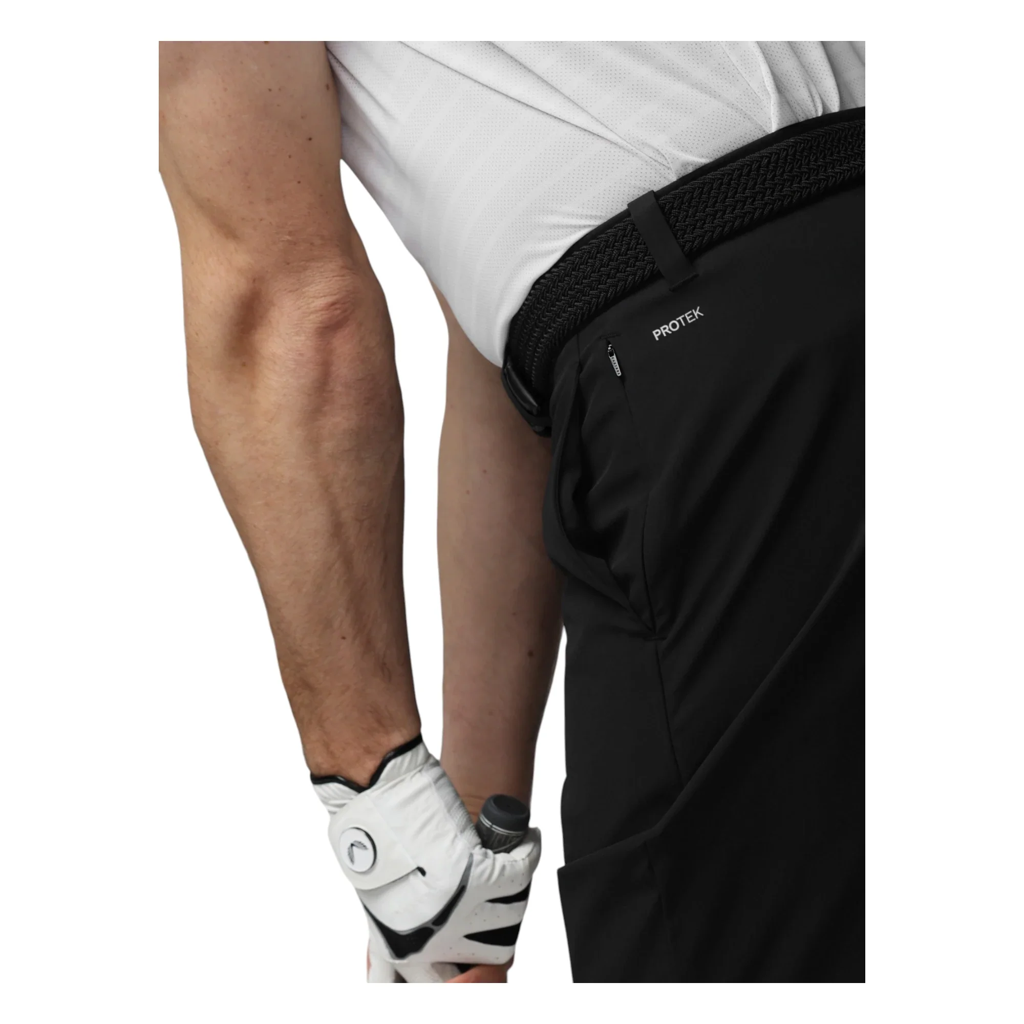 Castore Golf Shorts MLM00049CAS - Image 4