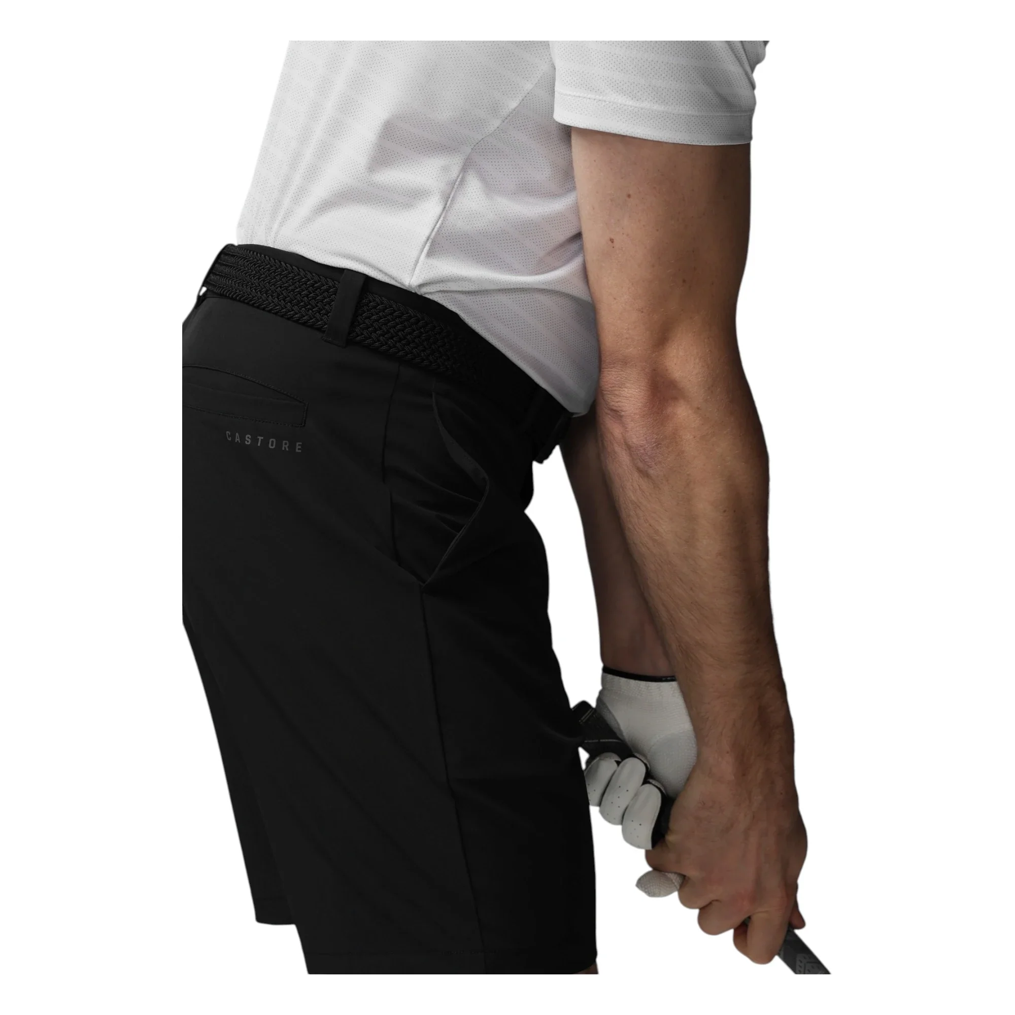Castore Golf Shorts MLM00049CAS - Image 6