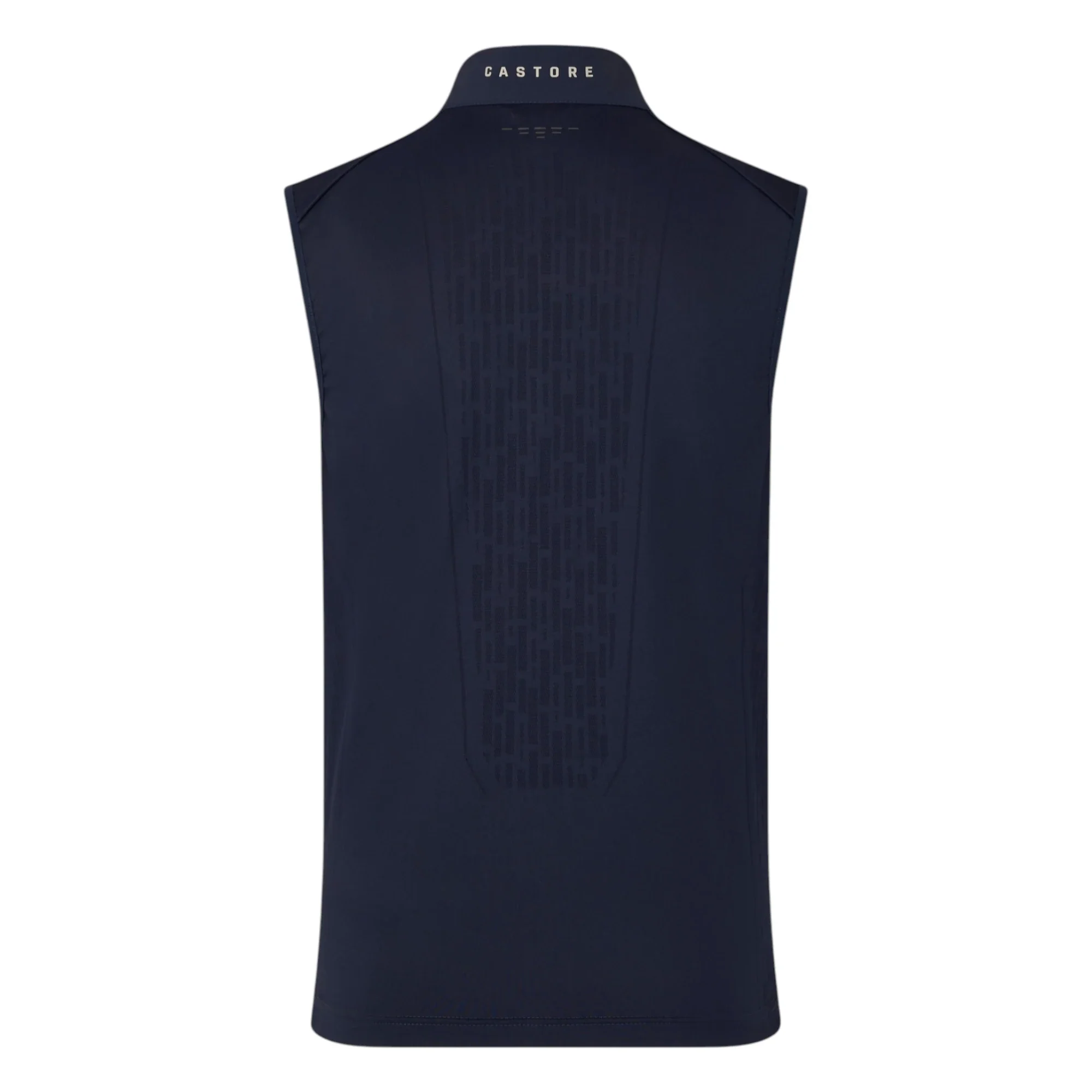 Castore LVS Hybrid Golf Gilet MLM00031CAS - Image 3