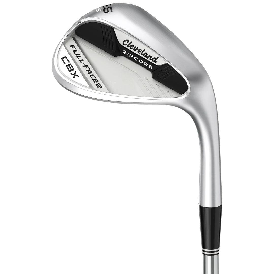 Cleveland CBX Full Face 2 Golf Wedge | Graphite