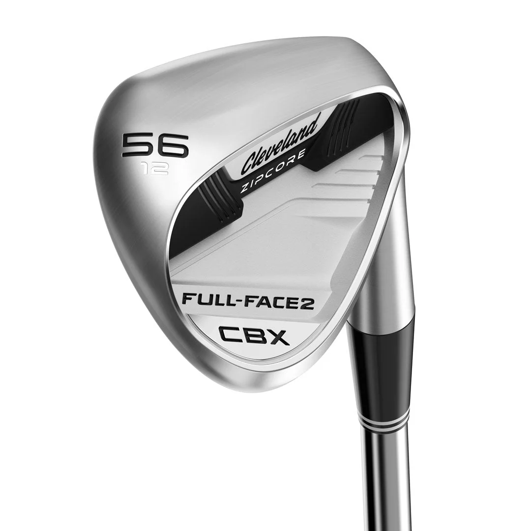 Cleveland CBX Full Face 2 Golf Wedge | Graphite - Image 6
