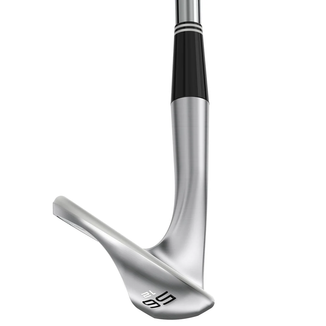 Cleveland CBX Full Face 2 Golf Wedge | Steel - Image 5