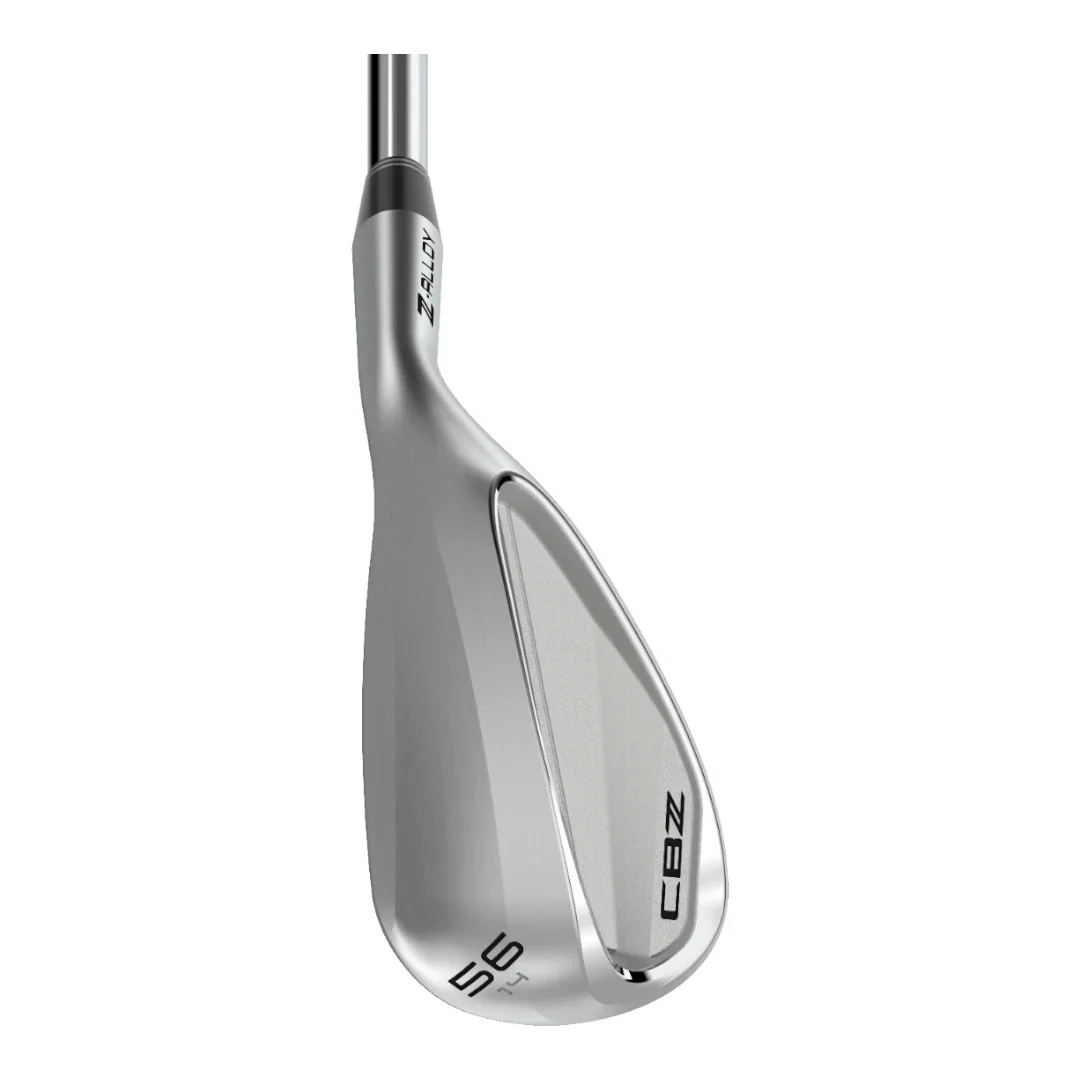 Cleveland CBZ Golf Wedge | Graphite - Image 4