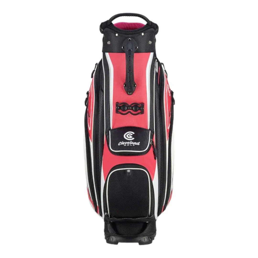Cleveland Friday 3 Golf Cart Bag 12127975 - Image 2