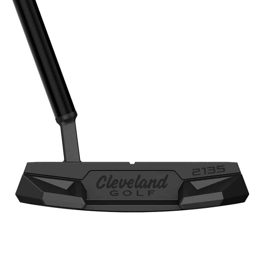 Cleveland Frontline Golf Putter | Elevado Slant - Image 3
