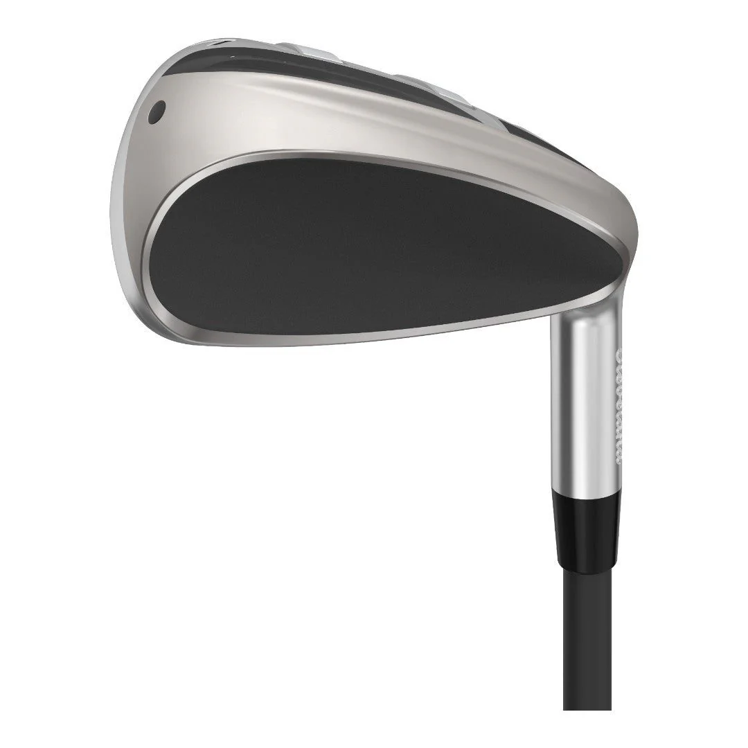 Cleveland Halo Launcher XL Full Face Golf Irons | Steel - Image 2