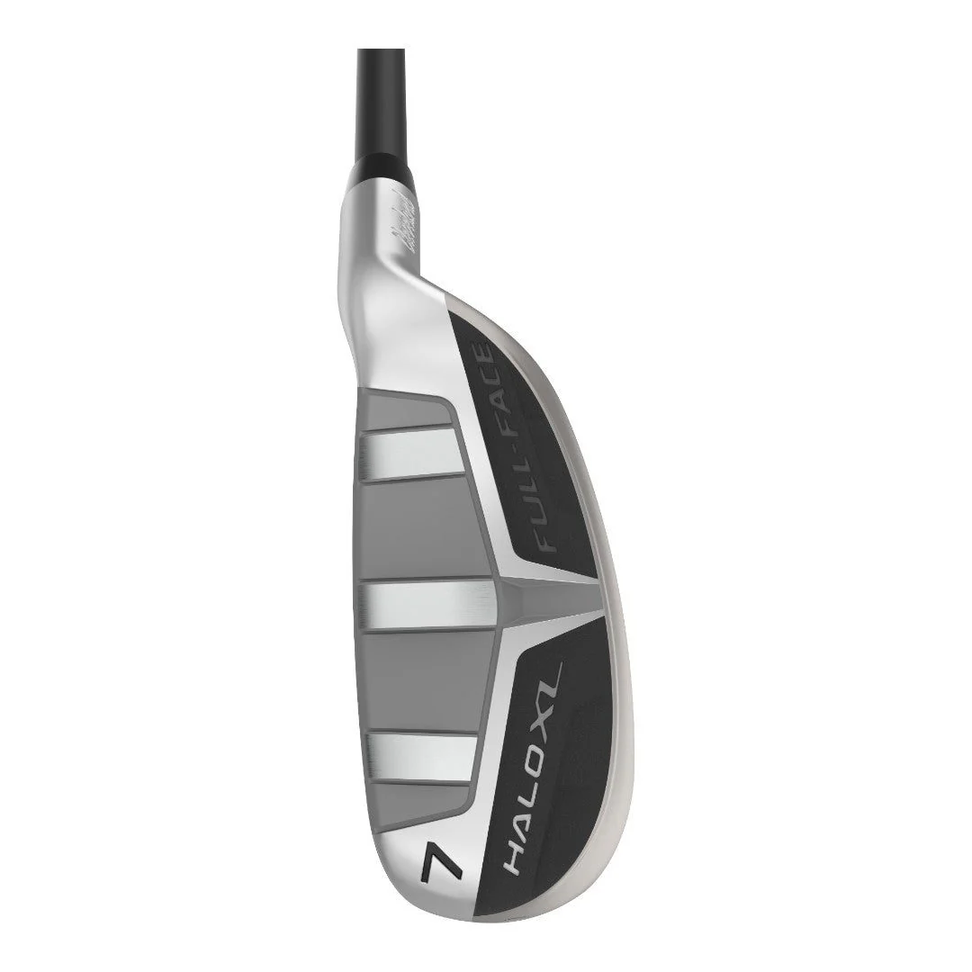 Cleveland Halo Launcher XL Full Face Golf Irons | Steel - Image 6
