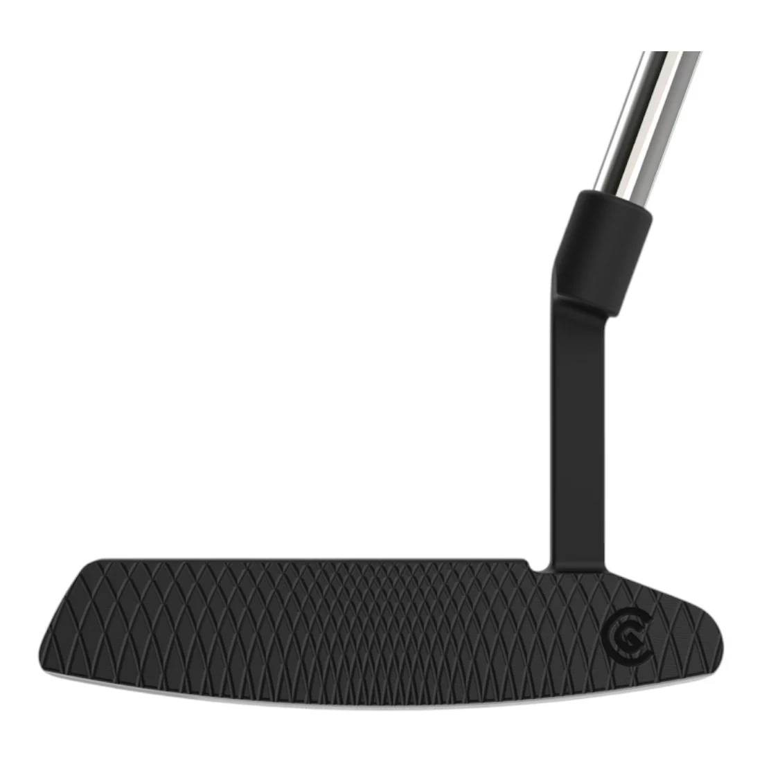 Cleveland HB Soft 2 Black Golf Putter | 1 - Image 3