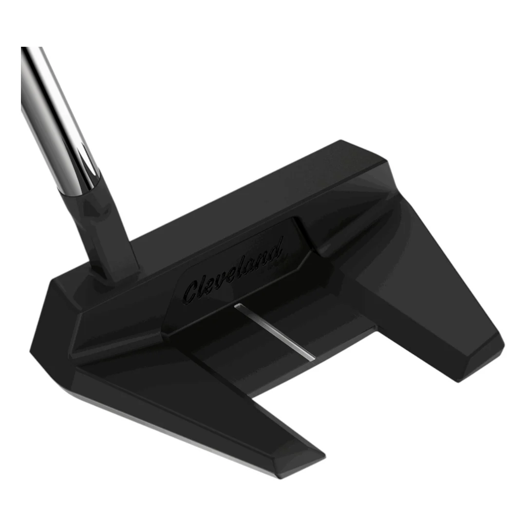 Cleveland HB Soft 2 Black Golf Putter | 11S - Image 3