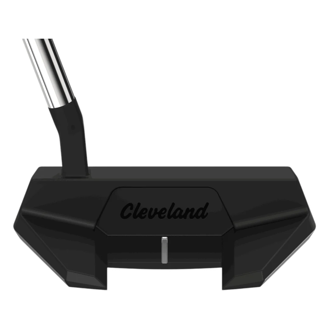 Cleveland HB Soft 2 Black Golf Putter | 11S - Image 5
