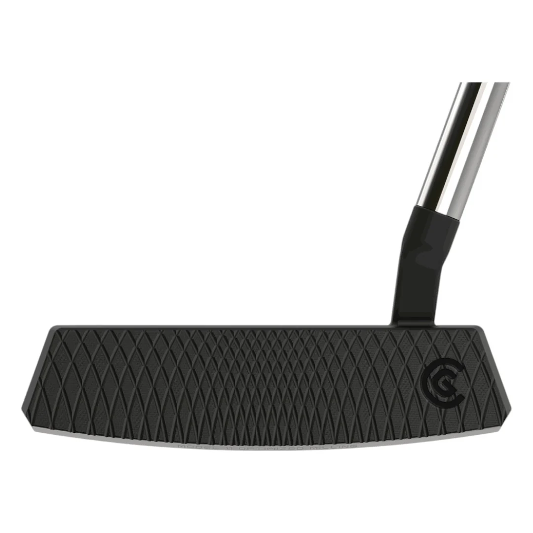 Cleveland HB Soft 2 Black Golf Putter | 11S - Image 6