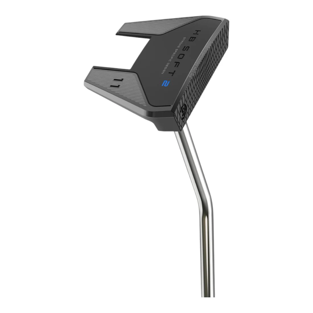 Cleveland HB Soft 2 Black Golf Putter | Model 11 - Image 3