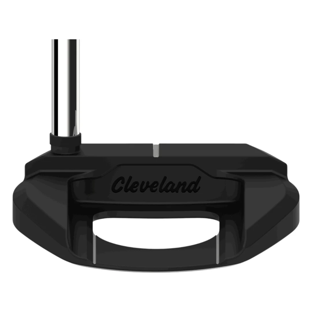 Cleveland HB Soft 2 Black Golf Putter | Retreve - Image 6