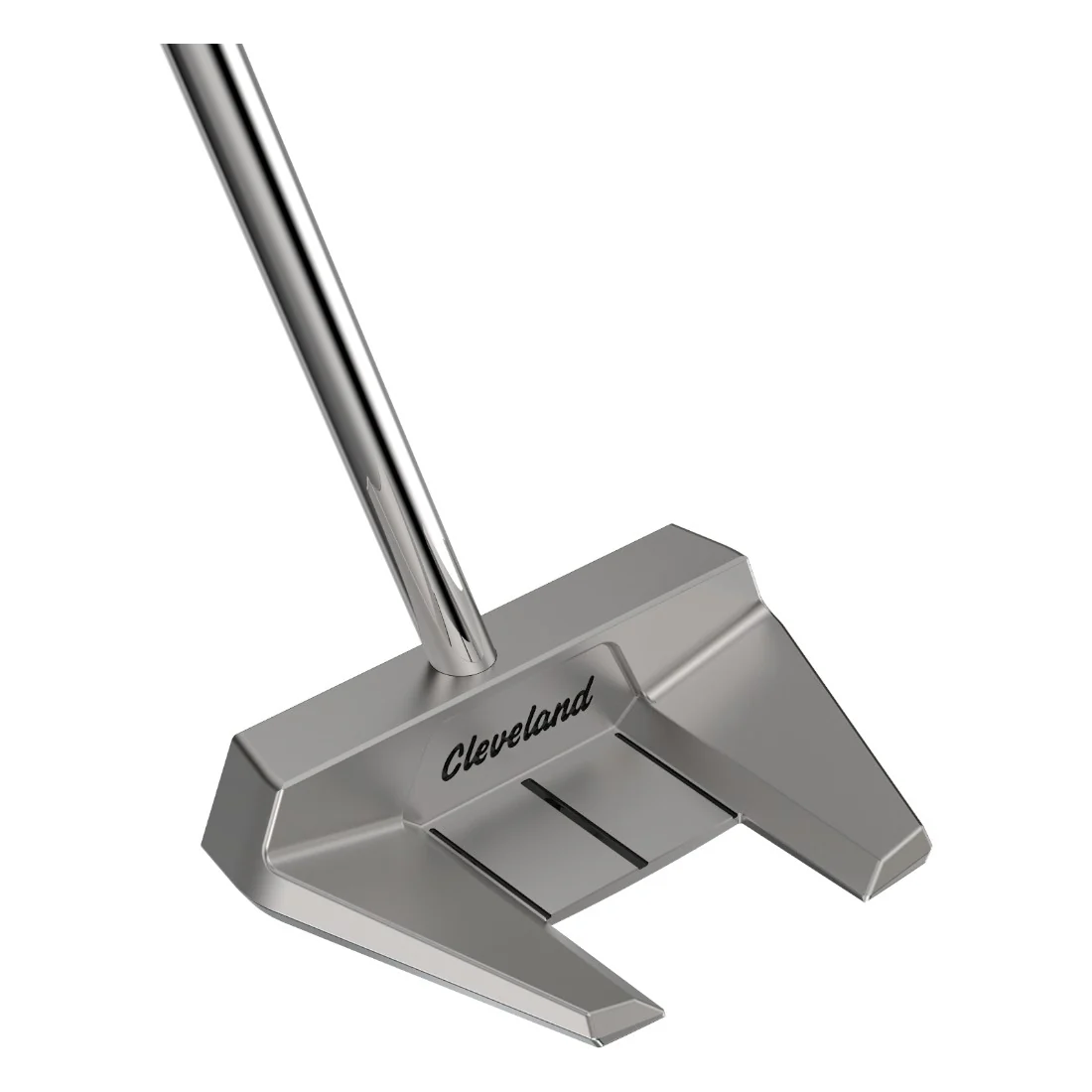 Cleveland HB Soft 2 Broomstick Golf Putter | 11C - Image 3