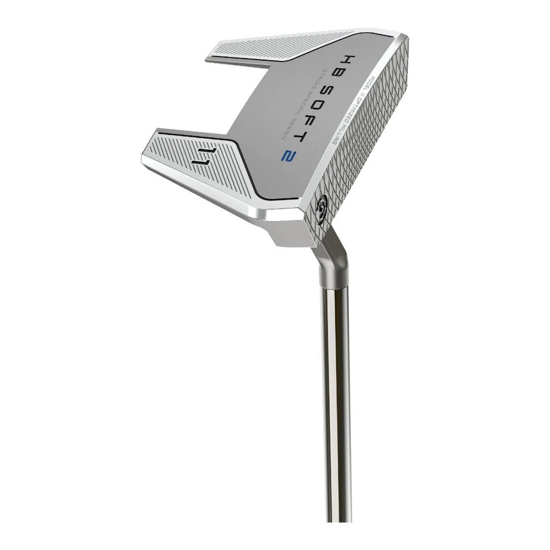 Cleveland HB Soft 2 Golf Putter | 11s - Image 6