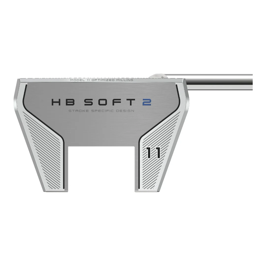 Cleveland HB Soft 2 Golf Putter | 11s - Image 7