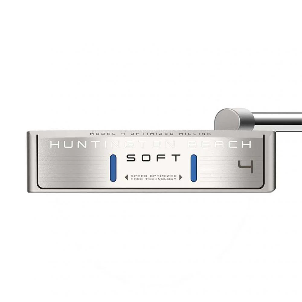 Cleveland Huntington Beach Soft Collection Putter | #4 - Image 2