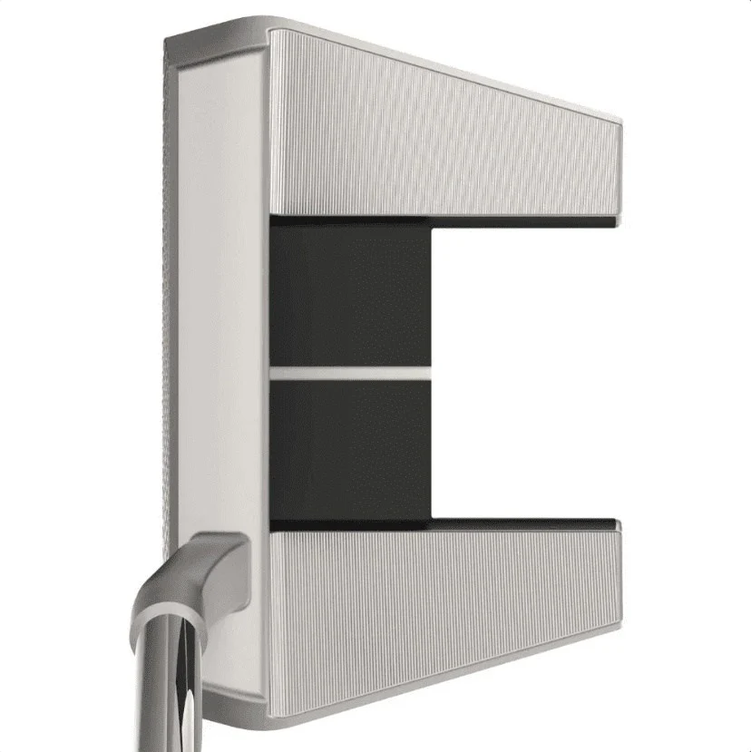 Cleveland Huntington Beach Soft Milled Golf Putter | #11 Slant - Image 2