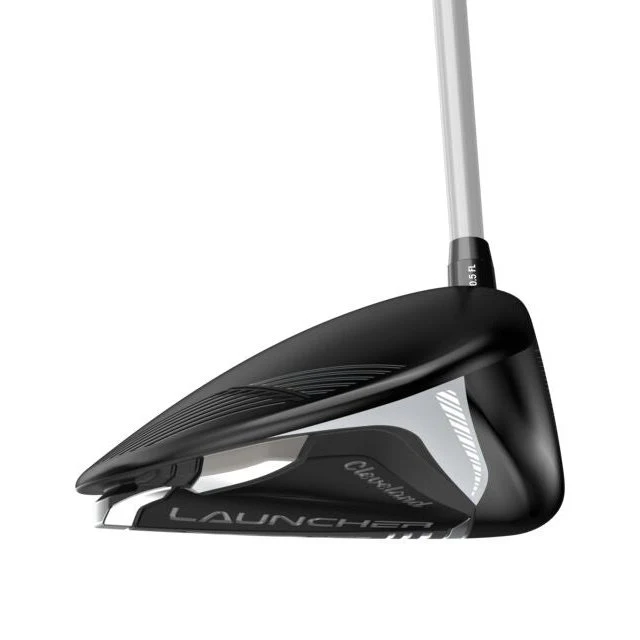 Cleveland Launcher XL 2 Draw Golf Driver - Image 3