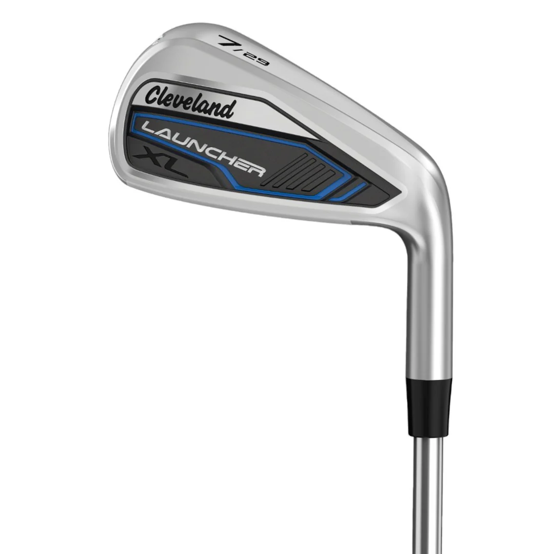 Cleveland Launcher XL Individual Golf Irons | Graphite - Image 3