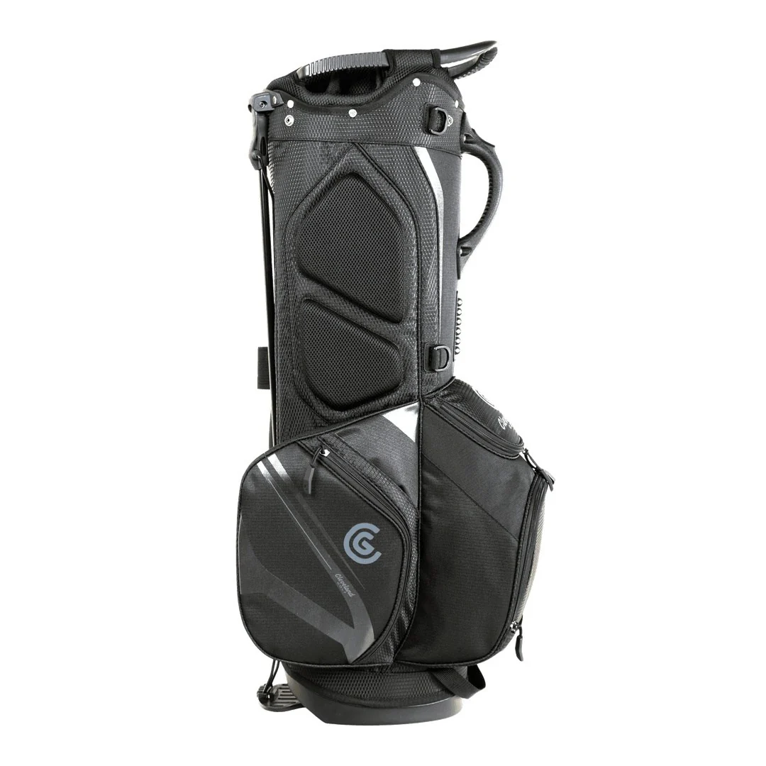 Cleveland Saturday 2 Golf Stand Bag 12123854 - Image 2