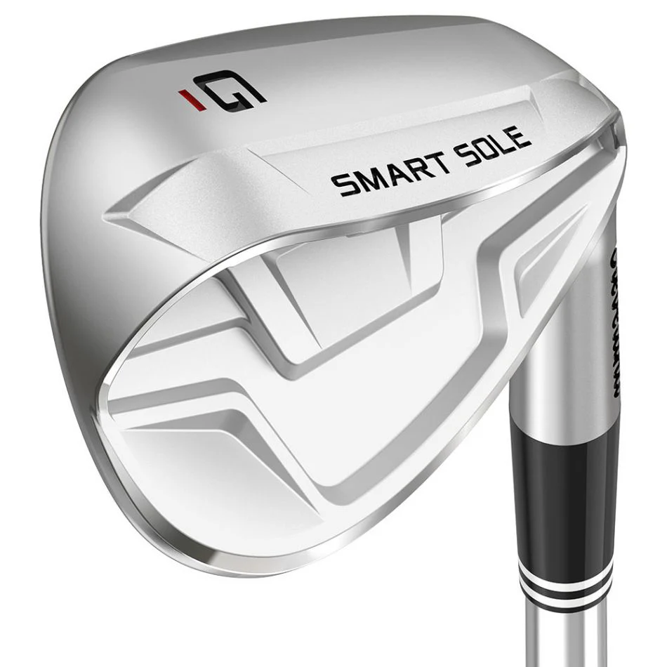 Cleveland Smart Sole 4 Golf Wedge - Image 3