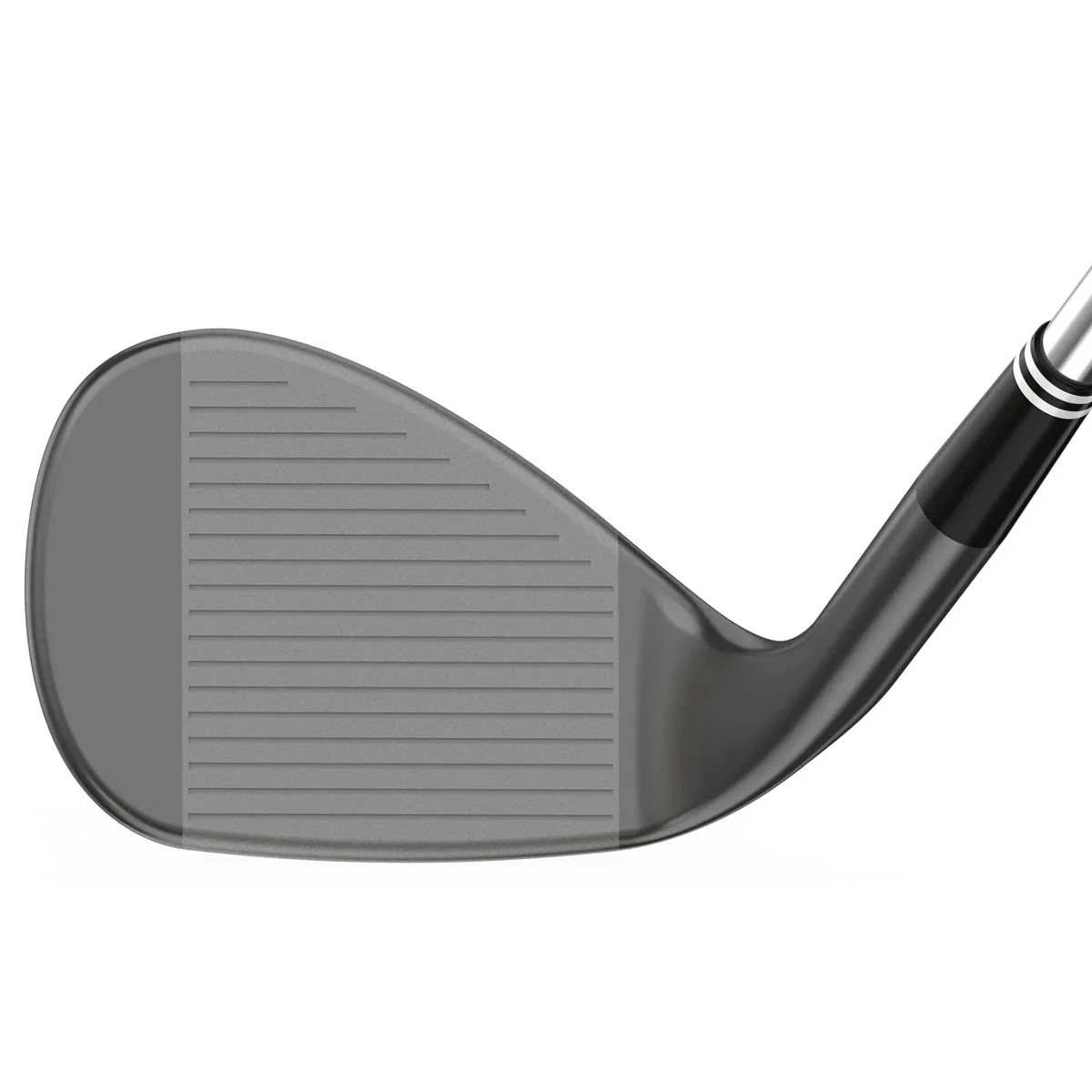 Cleveland Smart Sole 4 Golf Wedge | Black Satin - Image 2