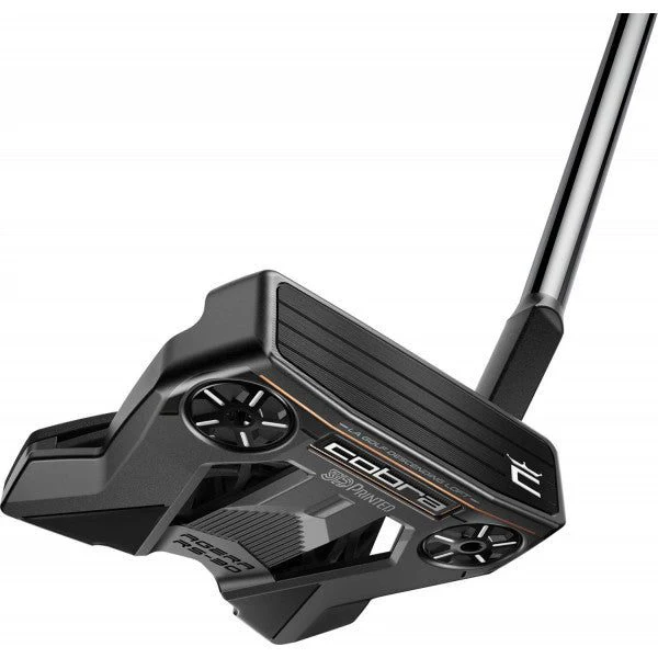 Cobra 2024 AGERA RS-30 3D Printed Golf Putter | Slant Neck