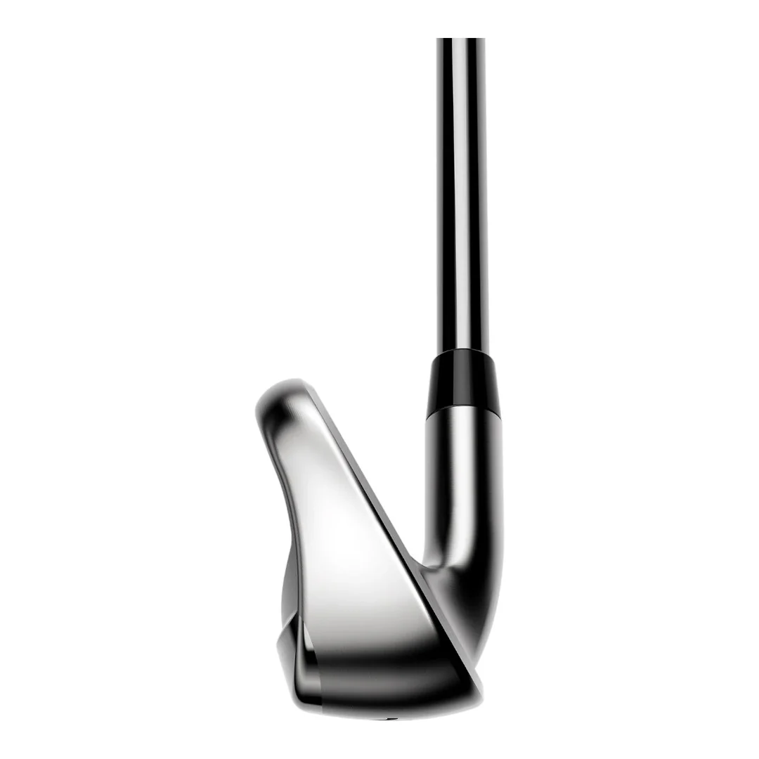 Cobra Air-X 2.0 Golf Irons | Graphite - Image 4