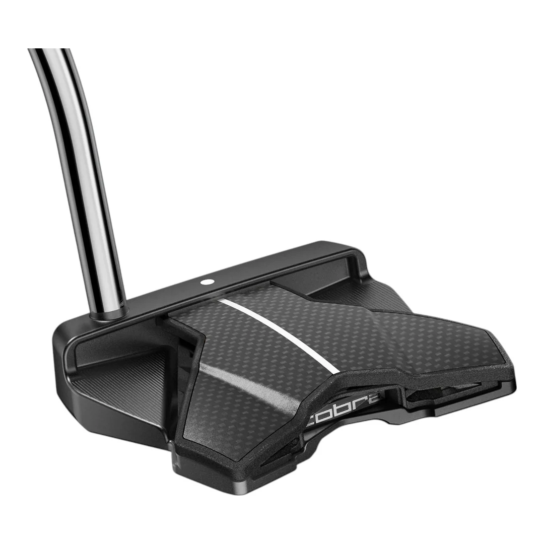 Cobra 3D Printed Agera RS Counter-Balanced Golf Putter