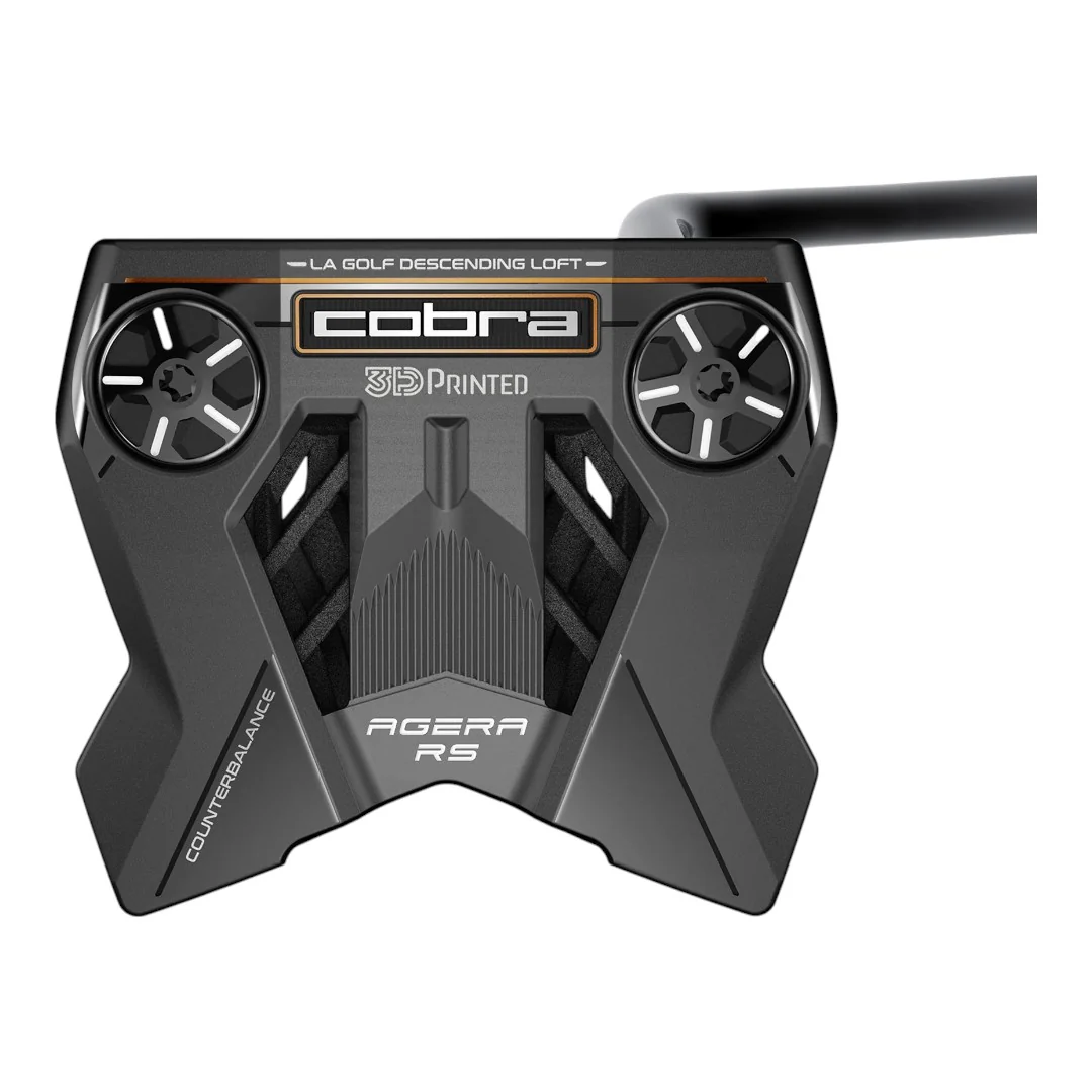 Cobra 3D Printed Agera RS Counter-Balanced Golf Putter - Image 4