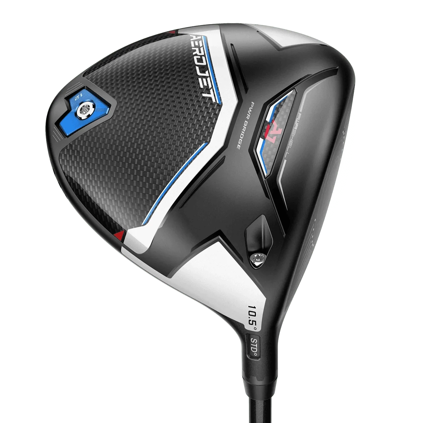 Cobra Aerojet Golf Driver