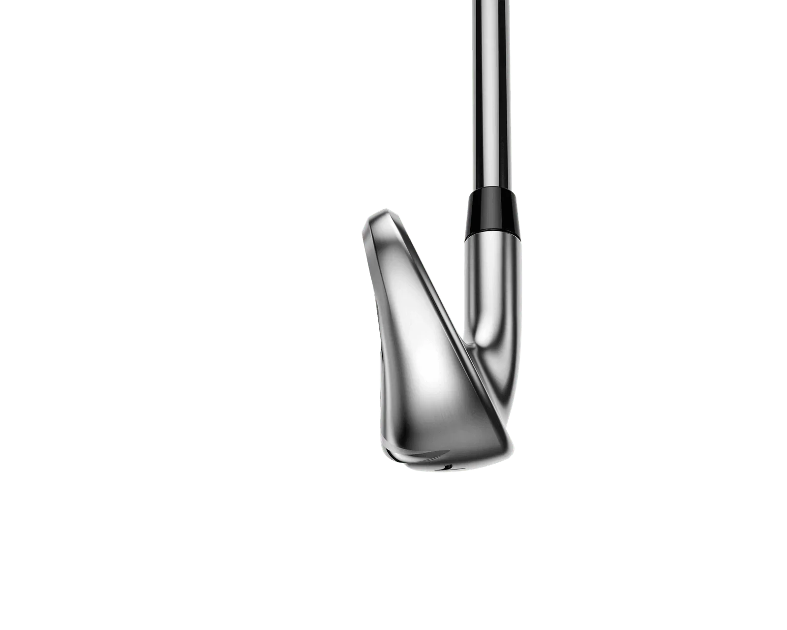 Cobra Aerojet Golf Irons | Steel - Image 4