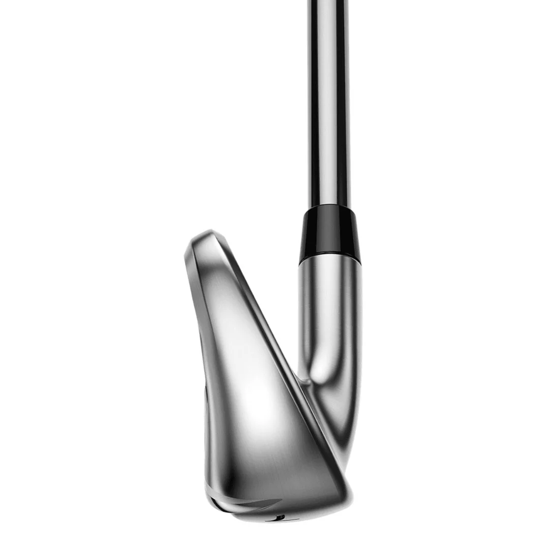 Cobra Aerojet Golf Irons | Graphite - Image 4