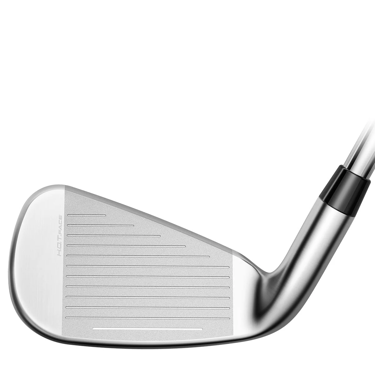 Cobra Aerojet One Length Golf Irons | Steel - Image 2