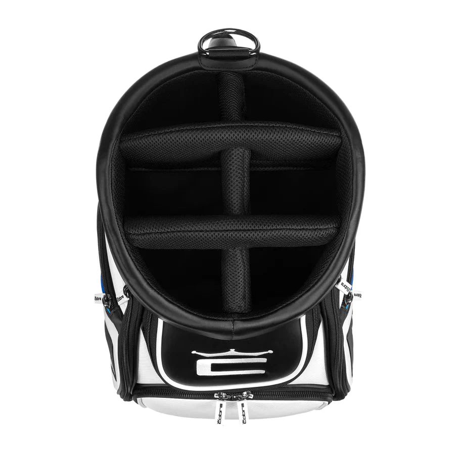 Cobra Aerojet Tour Staff Golf Bag 909627 - Image 4